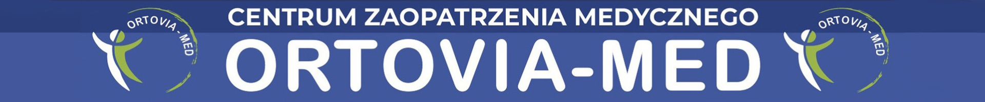 Ortovia-Med Agnieszka Wiatkowska - logo
